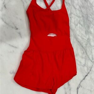 FP Movement Righteous Runsie